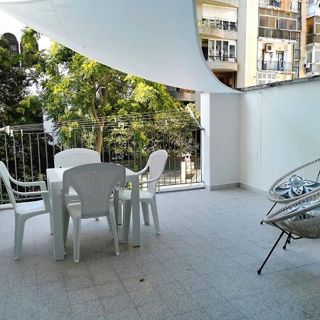 Comfort Apartment And Terrace Nel Cuore Di Bari Dış mekan fotoğraf
