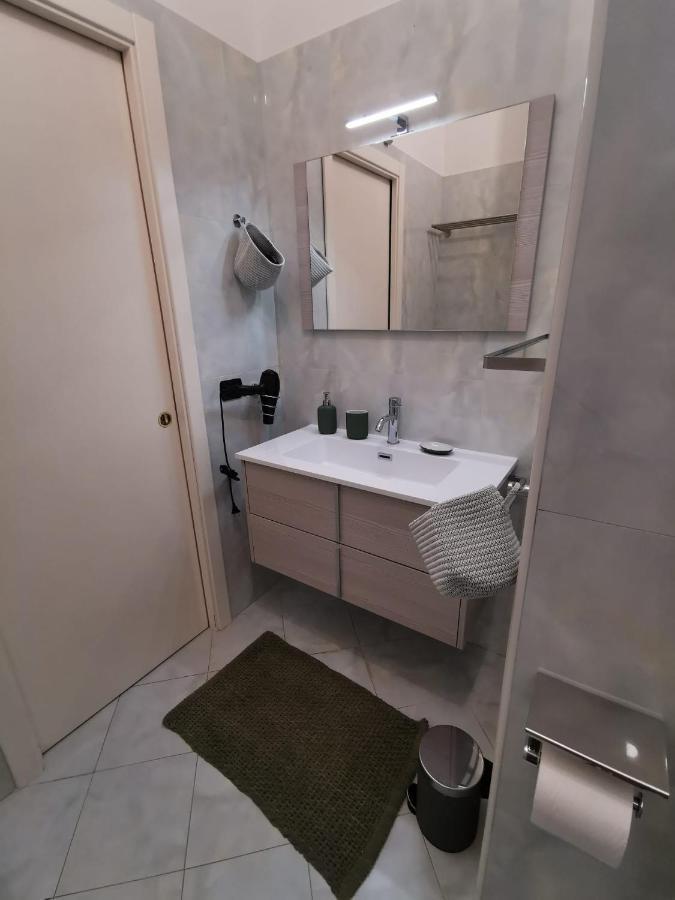 Comfort Apartment And Terrace Nel Cuore Di Bari Dış mekan fotoğraf