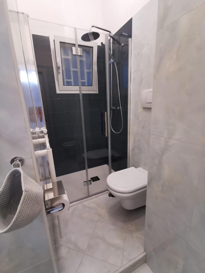 Comfort Apartment And Terrace Nel Cuore Di Bari Dış mekan fotoğraf