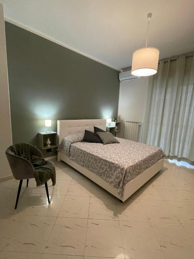 Comfort Apartment And Terrace Nel Cuore Di Bari Dış mekan fotoğraf