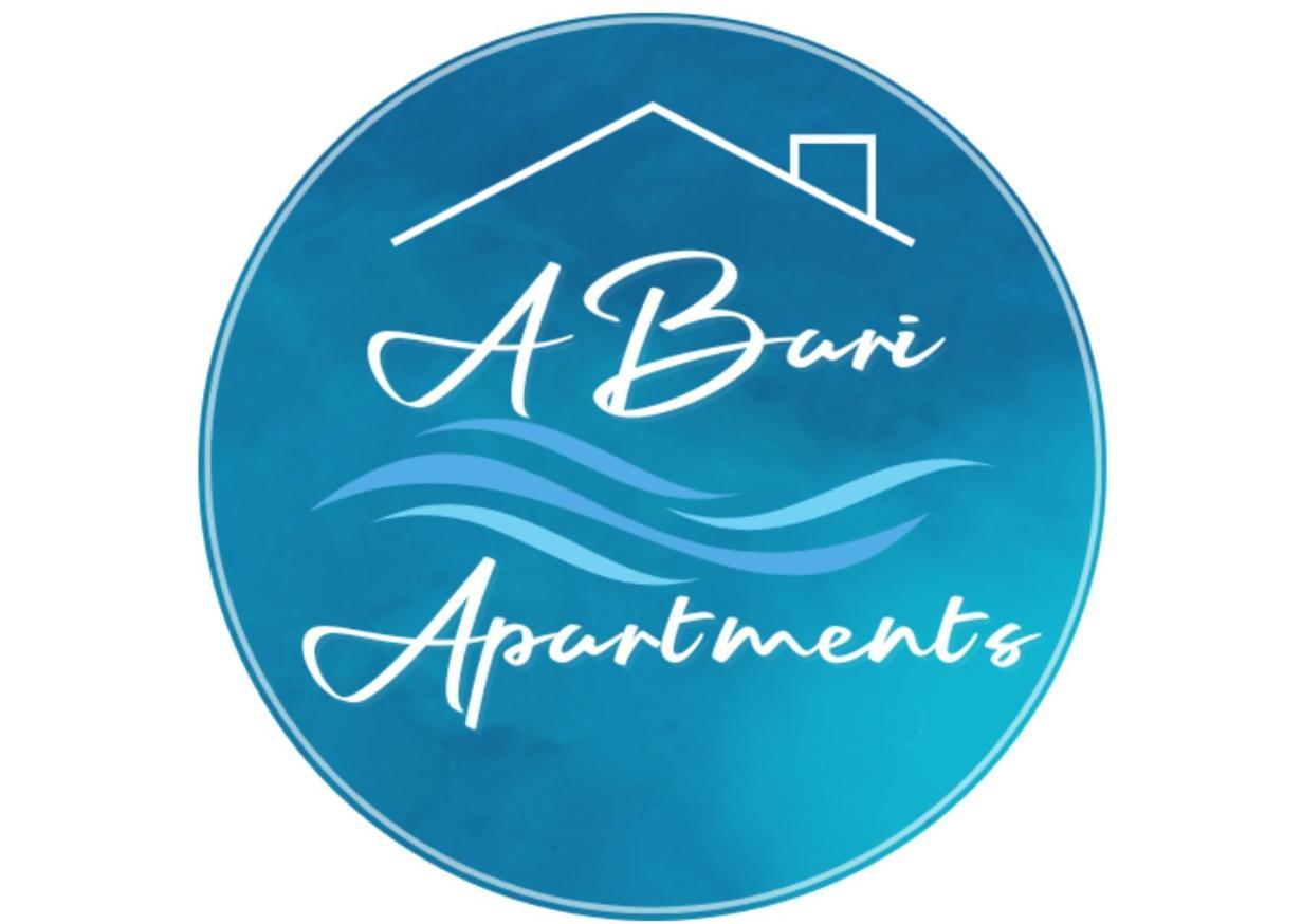 Comfort Apartment And Terrace Nel Cuore Di Bari Dış mekan fotoğraf
